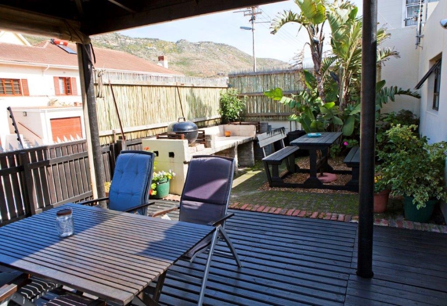 8 Bedroom Property for Sale in Fish Hoek Western Cape